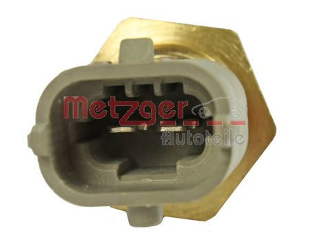 METZGER 0905006 Sensor, Kühlmitteltemperatur